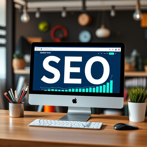 On-page SEO strategies for e-commerce sites