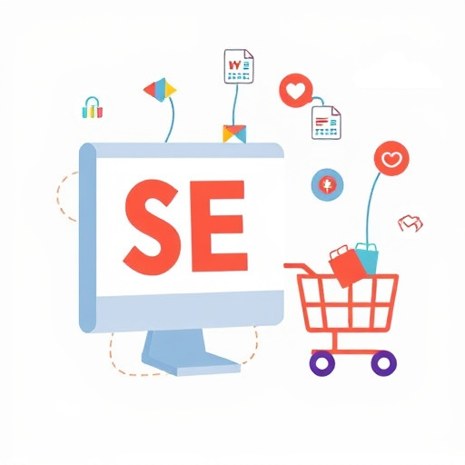 On-page SEO strategies for e-commerce sites