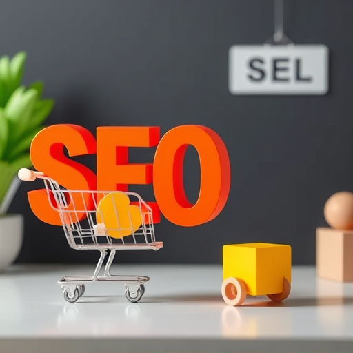 On-page SEO strategies for e-commerce sites
