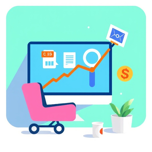 On-page SEO strategies for e-commerce sites