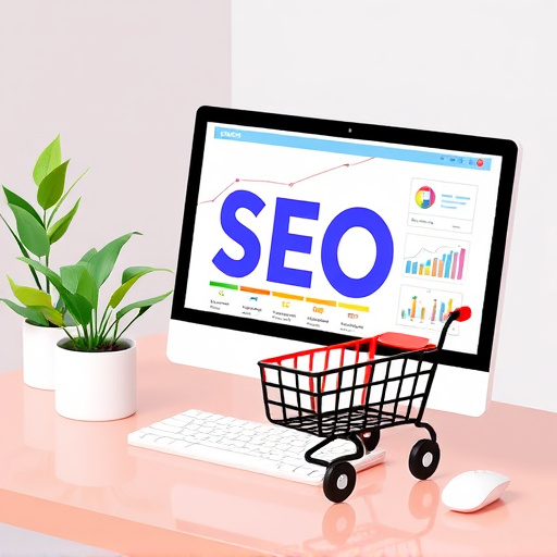 On-page SEO strategies for e-commerce sites