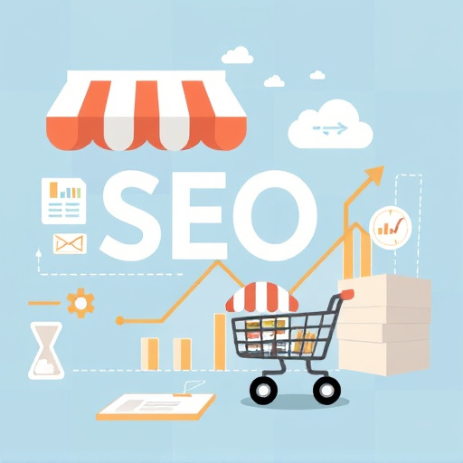 On-page SEO strategies for e-commerce sites