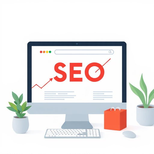 On-page SEO strategies for e-commerce sites