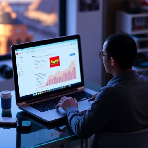 On-page SEO strategies for e-commerce sites