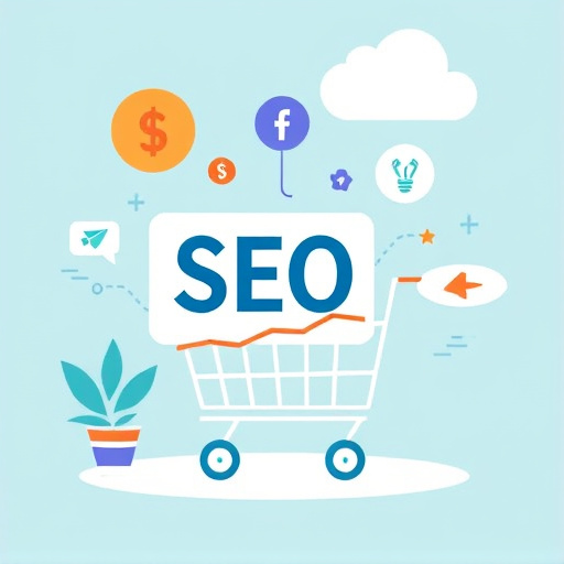 On-page SEO strategies for e-commerce sites