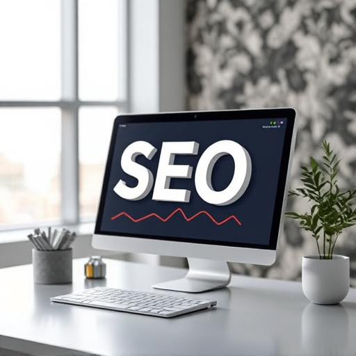 On-page SEO strategies for e-commerce sites