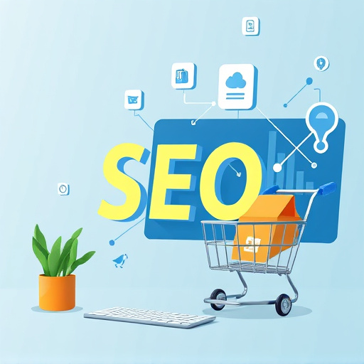 On-page SEO strategies for e-commerce sites