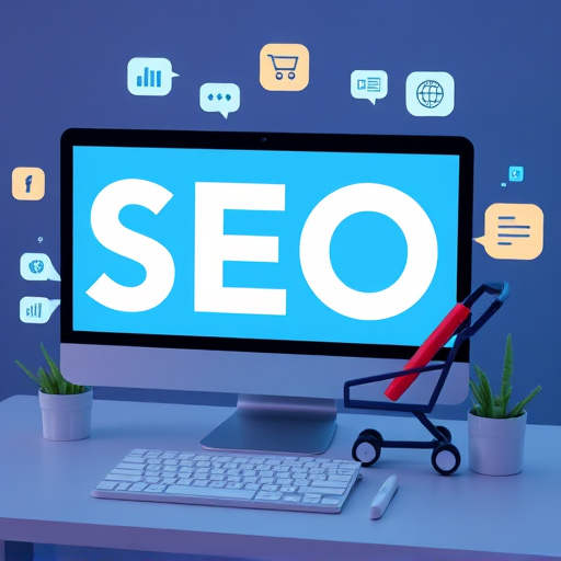 On-page SEO strategies for e-commerce sites