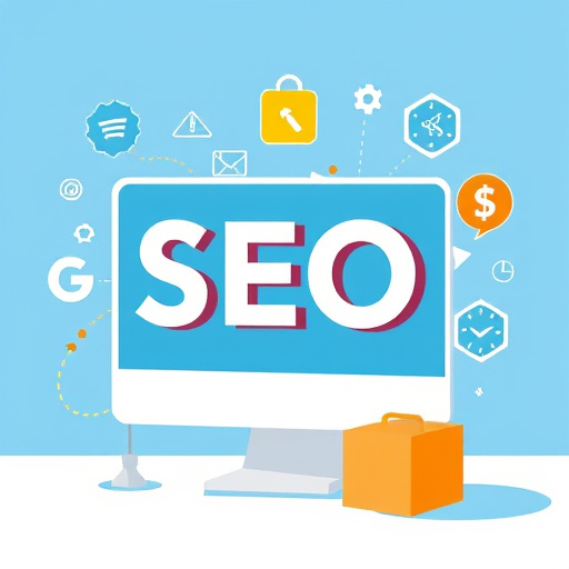 On-page SEO strategies for e-commerce sites