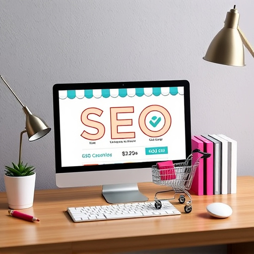 On-page SEO strategies for e-commerce sites