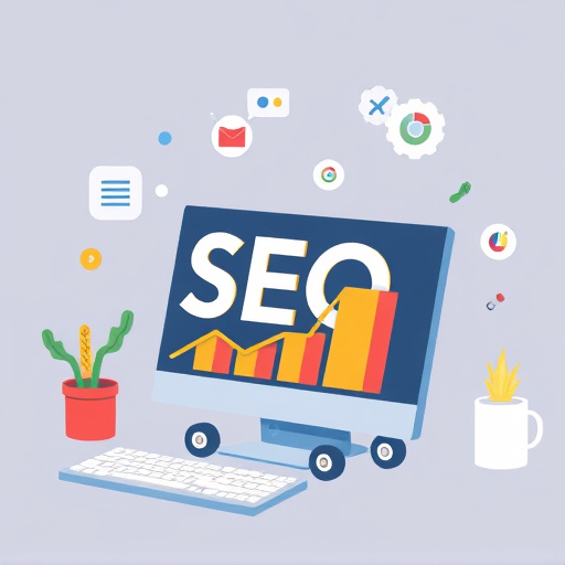 On-page SEO strategies for e-commerce sites