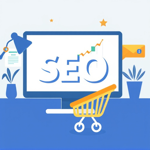 On-page SEO strategies for e-commerce sites