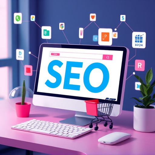 On-page SEO strategies for e-commerce sites