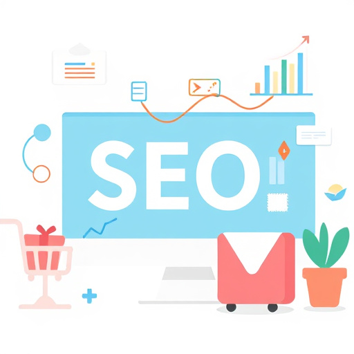 On-page SEO strategies for e-commerce sites