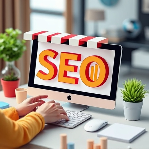 On-page SEO strategies for e-commerce sites