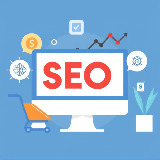 On-page SEO strategies for e-commerce sites