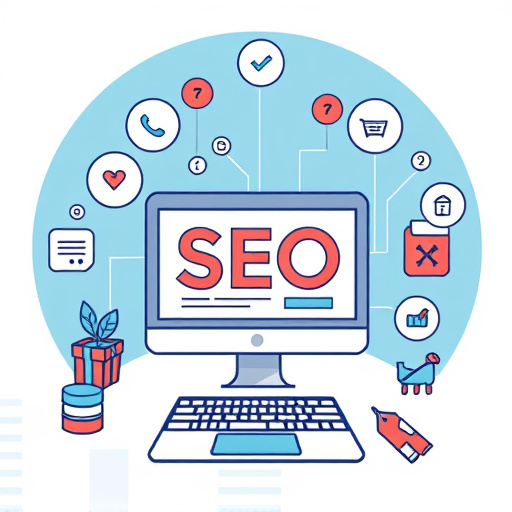 On-page SEO strategies for e-commerce sites