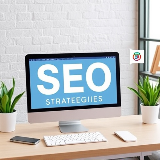 On-page SEO strategies for e-commerce sites