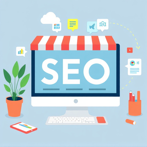 On-page SEO strategies for e-commerce sites