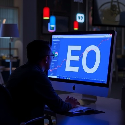 On-page SEO strategies for e-commerce sites