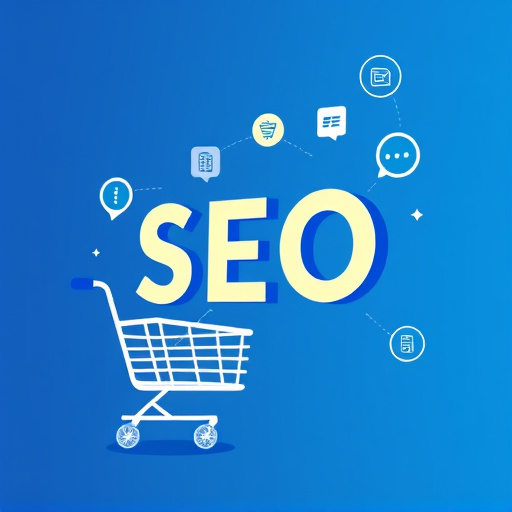 On-page SEO strategies for e-commerce sites