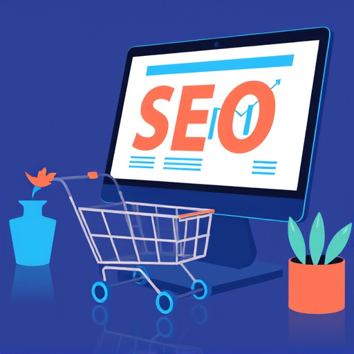 On-page SEO strategies for e-commerce sites