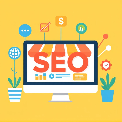 On-page SEO strategies for e-commerce sites