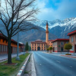 Exploring Pakistan’s Languages and Provinces: A Regional Guide