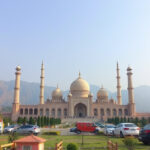 Top Engineering Universities & Worker Rights in Pakistan