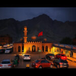 Starting Non-Profits in Pakistan: Safety Tips for Tourists