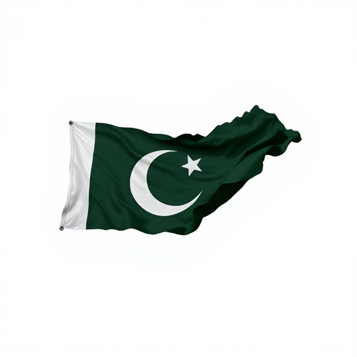 Pakistan