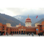 Top Healthcare in Karachi: Pakistan’s Medical Gems Unveiled