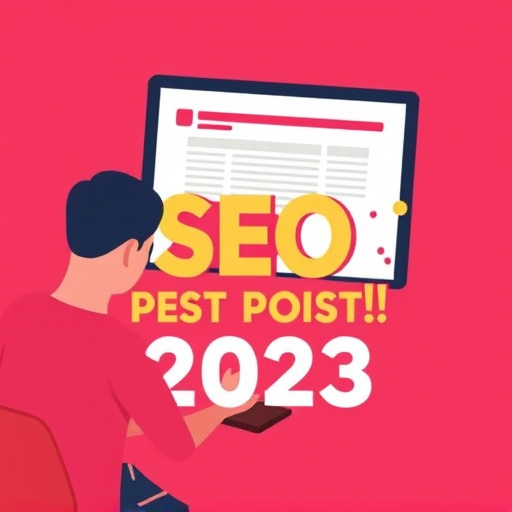 SEO best practices for blog posts in 2023