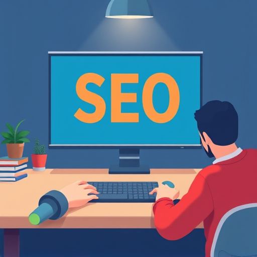 SEO best practices for blog posts in 2023