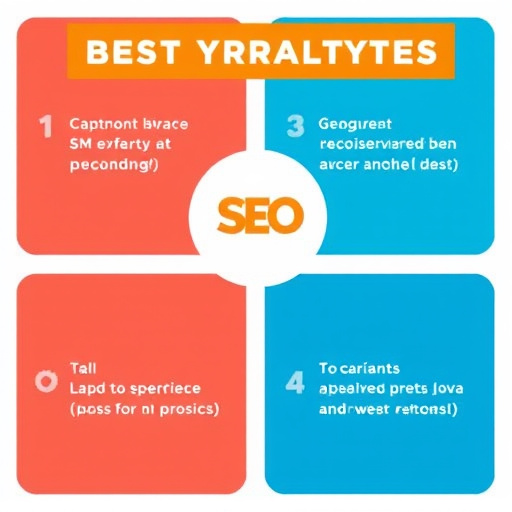 SEO best practices for blog posts in 2023