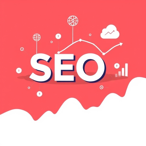 SEO strategies for B2B lead generation