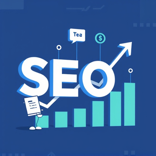 SEO strategies for B2B lead generation