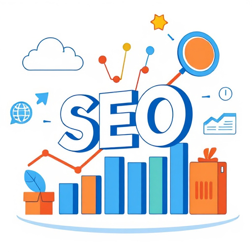 SEO strategies for B2B lead generation