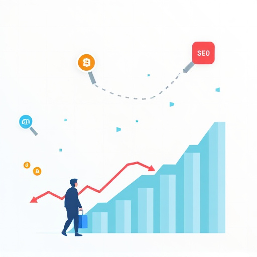 SEO strategies for B2B lead generation