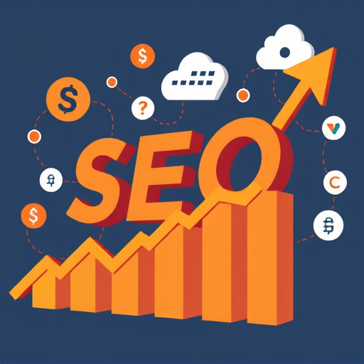 SEO strategies for B2B lead generation