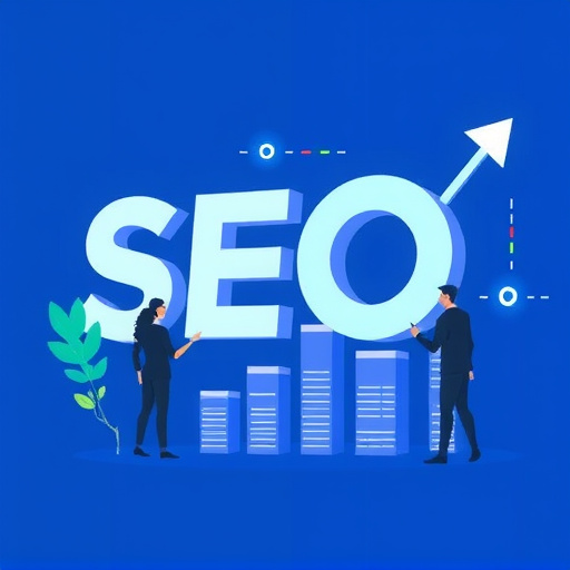 SEO strategies for B2B lead generation