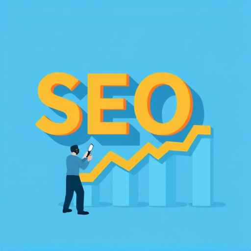 SEO strategies for B2B lead generation