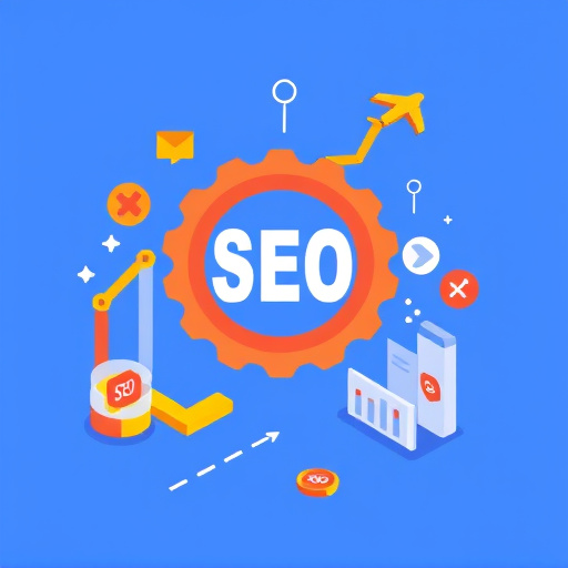 SEO strategies for B2B lead generation