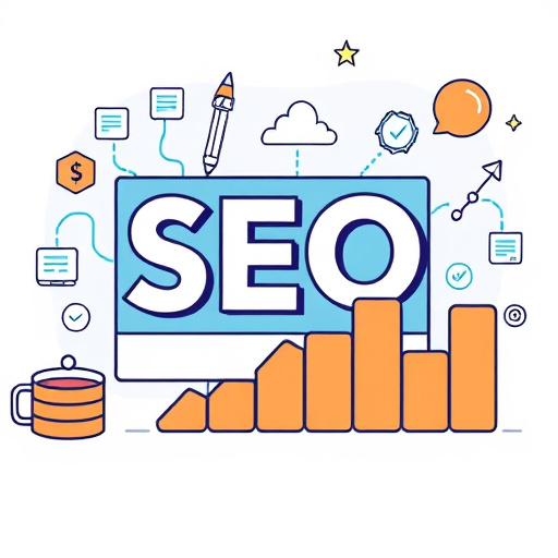 SEO strategies for B2B lead generation