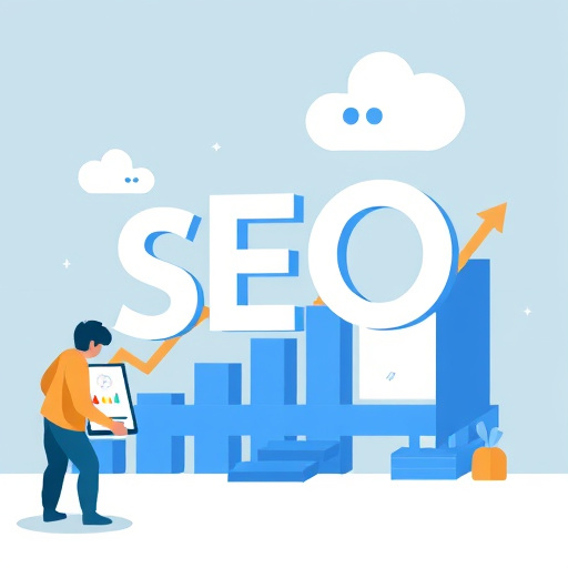 SEO strategies for B2B lead generation