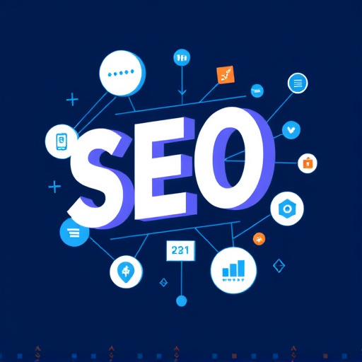 SEO strategies for B2B lead generation