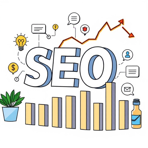 SEO strategies for B2B lead generation