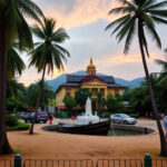 Best Time to Experience Sri Lanka’s Tea Pluckings and Festivals