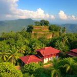 Discover Top Surfing Beaches in Sri Lanka’s Coastal Paradise