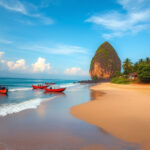 Explore Sri Lanka’s Beauty Amid Monsoons: Tips & Timing